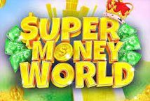 Super Money World slot